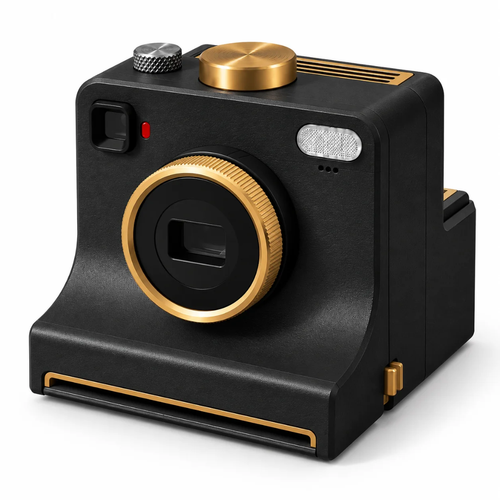 Impresora de Fotos para Café